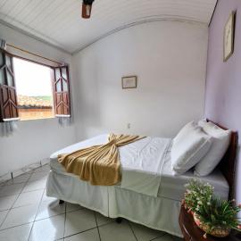Pousada Velho Garimpo, hotel a Lençóis