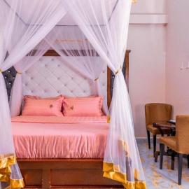 Romeos Hotel Luzira Kampala, hotel u gradu 'Kampala'