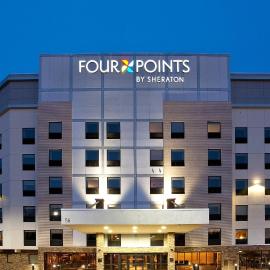 Four Points by Sheraton Newark Christiana Wilmington, hotel sa Newark