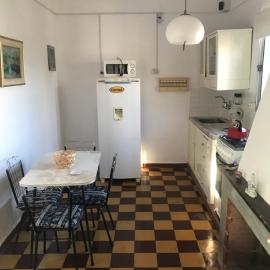 Apartamento con garaje cerrado, hotel v destinácii Minas