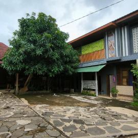 Pondok Kartini Jepara, hotel em Jepara