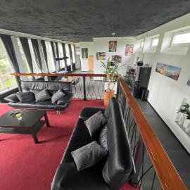 Ecolodge Loft, Hotel in Oesterdeichstrich