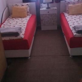 MIMA, hotel in Jajce