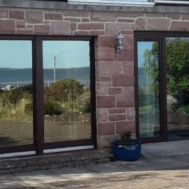 Ceol Na Mara (Music of the Sea), hotel in Rosemarkie