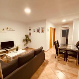 Vivienda 2 dormitorios Churriana-Aeropuerto