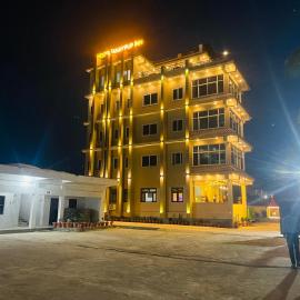 Hotel Janakpur Inn, Hotel in Janakpur