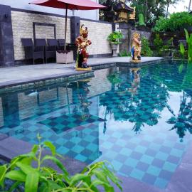 Royani Villa