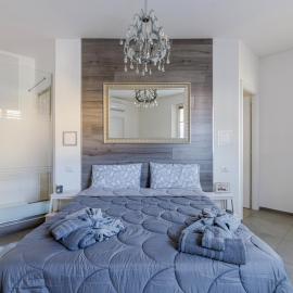 House Sabbioneta, hotel i Sabbioneta