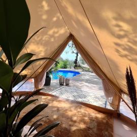Ganzo Tuscany Retreat - Pool & Nature, hotel a Massarosa