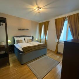 Comfort Living Apartments - Buchengasse, hotel a Viena