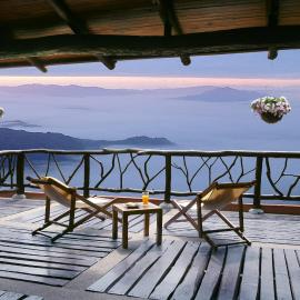 Phu Pha Nam Resort, hotel a Dan Sai