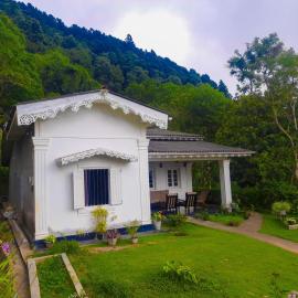 Hill House Haldummulla, hotel in Badulla