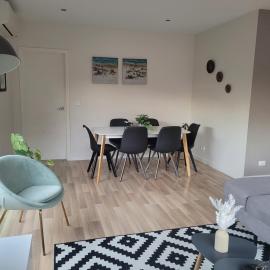 Boulder House, khách sạn ở Melbourne