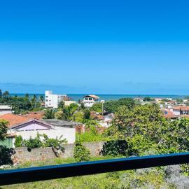 Chalés Jacumã Paradise, hotel sa Jacumã