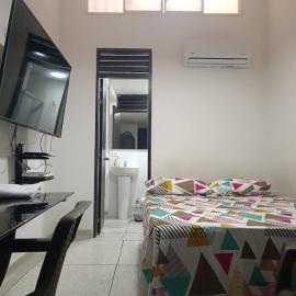 San Luis Apartamento 101 Cúcuta, hotel in Cúcuta