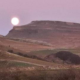 Robins Nest, hotel u gradu 'Ingleton'