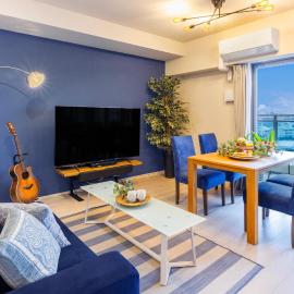 Ocean View NAHA OKINAWA