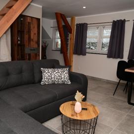 Ferienwohnung am Kalten Bach