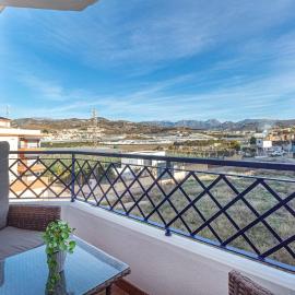Amazing Apartment In Torrox With Wifi