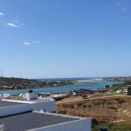 Blombos 10, hotel a Stilbaai