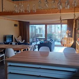 Maison - Les Loges de St-Claude, hotel in Saint-Claude