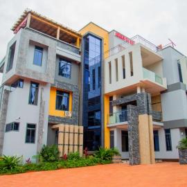 ANINY HOTEL, hotel en Dar es Salaam