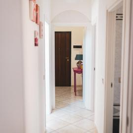 The Rose of Etna guest house - Casa vacanze la Rosa dell'Etna, hotell sihtkohas Paterno