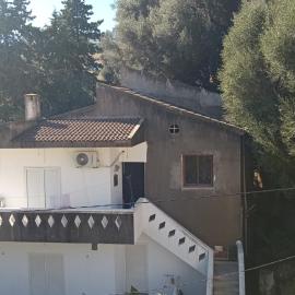 Maison de vacances, hotell i Tabarka