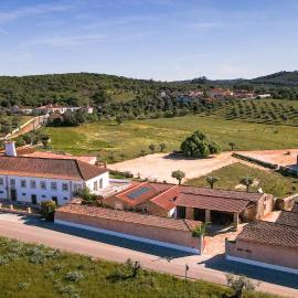 Quinta da Cortiça - Casa da Torre, hotel en Alvaiázere