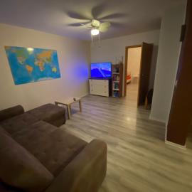 Ferienwohnung - Monteurwohnung Familie Houri