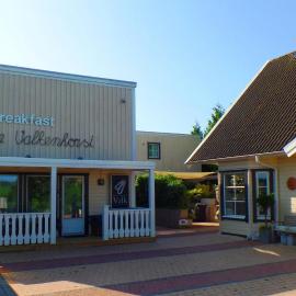 B&B de Valkenhorst, hotel sa Lelystad