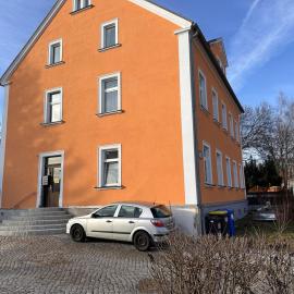 FeWo BiBo, hotel en Freiberg