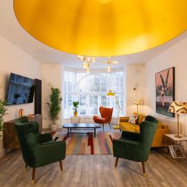 Lord Street Lofts, hotel in Southport