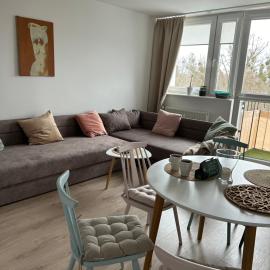 Apartament nad Wdą, hotel in Świecie