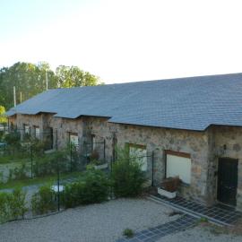 El Relax de Sanabria, hotell i Trefacio