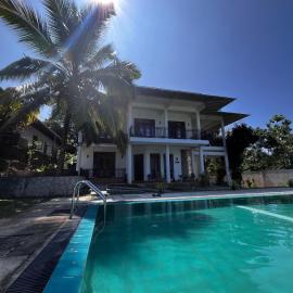 WILSON VILLA