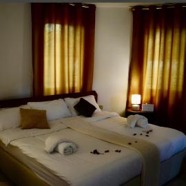 Marvel Hotel Apartments, hotel i Wadi Musa