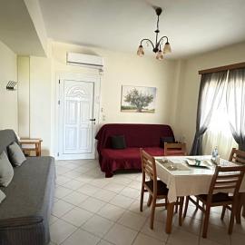 Casa Blanca (I), hotel in Pyrgos Dirou