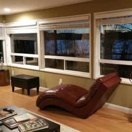 C19 Conscious, QUIET, ADULT Lake View Rental, hotel u gradu 'Sammamish'