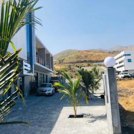 COSEC Tours, khách sạn ở Cova Figueira