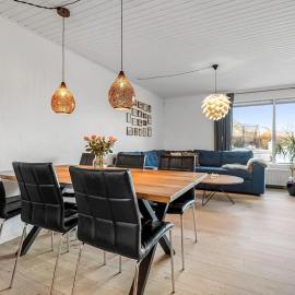 Nice and Cozy family house at Billund Center