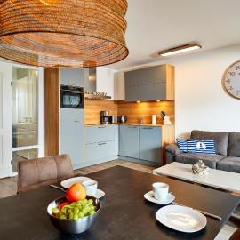 Appartement Amelanderoase 82 im Amelander Paradijs: Buren'de bir otel