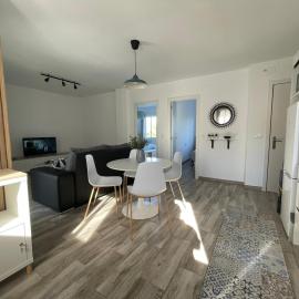 Apartamento El Castell, hotel di Alaquas