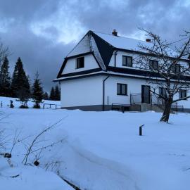 Orawska Knieja 2.0, hotel in Lipnica Wielka
