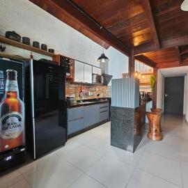 Charme do Chalé 17 em Gravatá, hotell i Gravatá