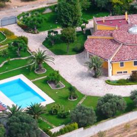 B&B QuattroStelle, hotel a Cavallino di Lecce