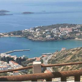 PANORAMIO, hotel u gradu Baci
