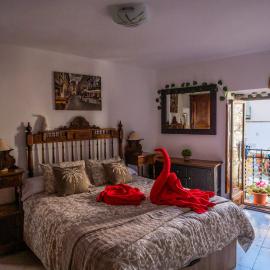 Casa Asia, hotel en Granada