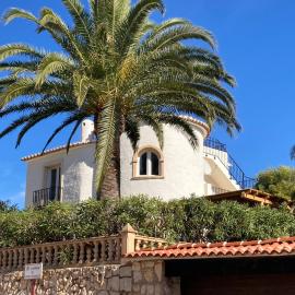 Casa Lila Javea
