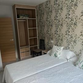 Apartamentos Camiños Chans